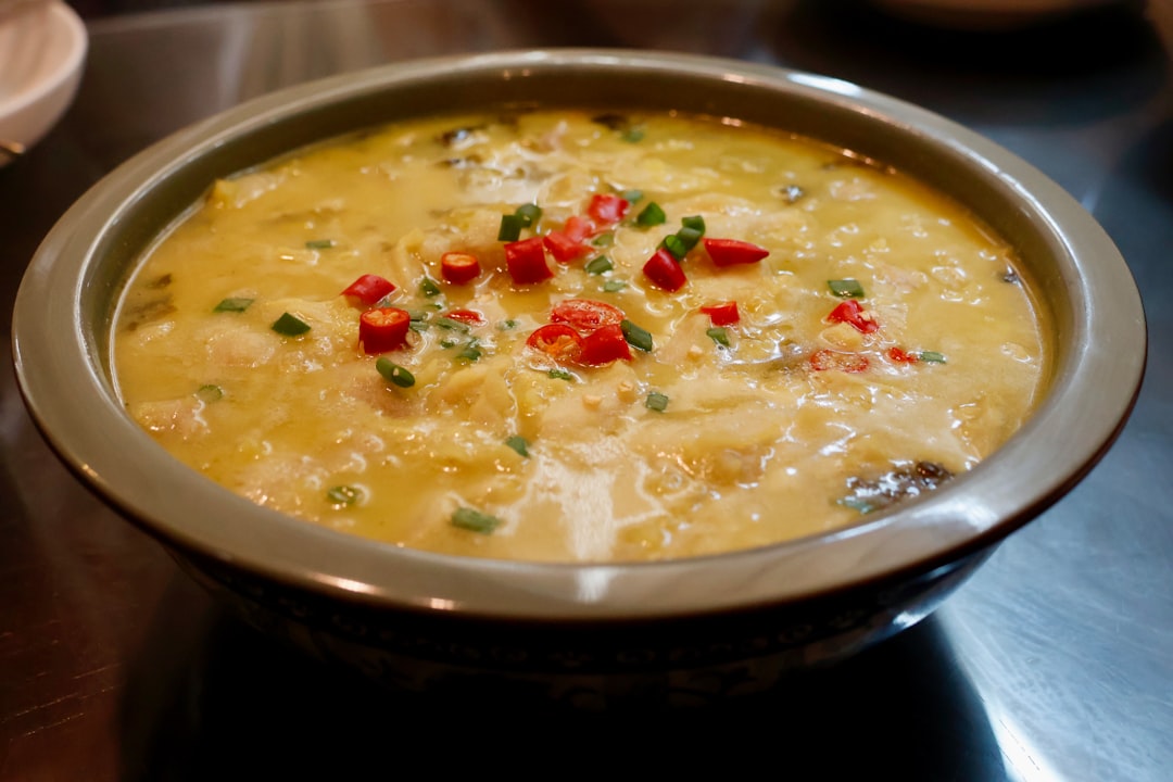 Exploring the Rich Flavors of Thai Cuisine